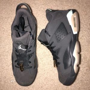 Jordan 6 Lows Youth size 6 (6Y) / Womens 7.5